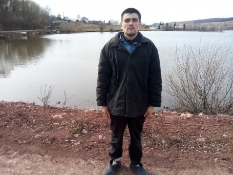 Ivan, 29, Otradnyy