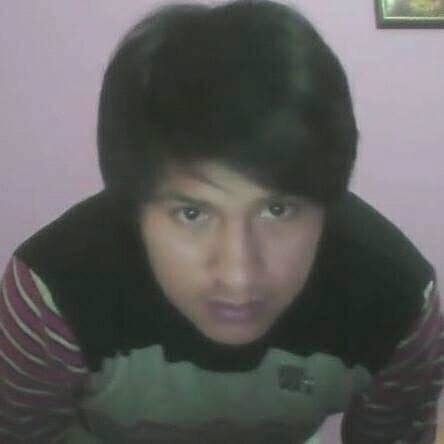 Cronwell, 29, Ayacucho