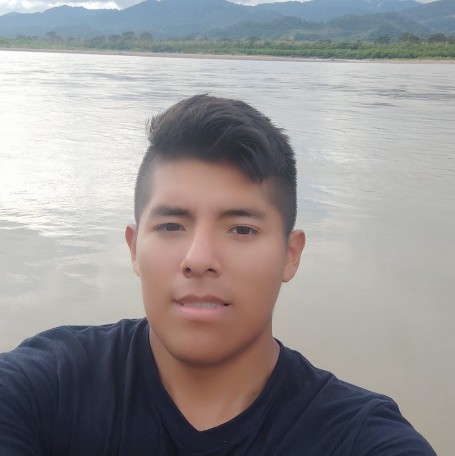 Amilcar, 20, La Paz