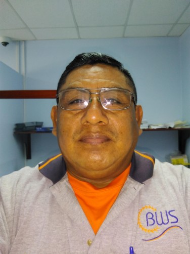 Javier, 33, Belmopan