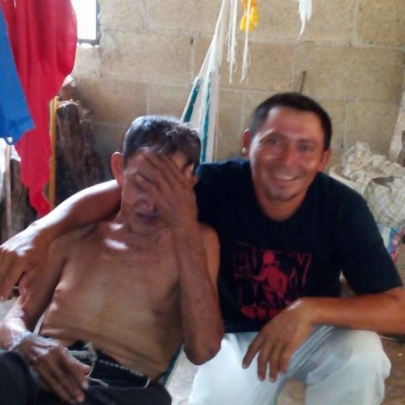 Jose, 39, Quintana Roo
