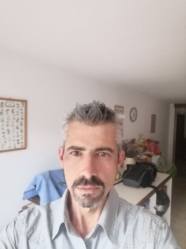 Emanuele, 46, Castelfranco Veneto