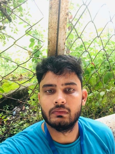 Aditya, 29, Lucknow