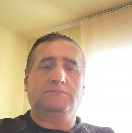 Ioan, 56, Bistrita