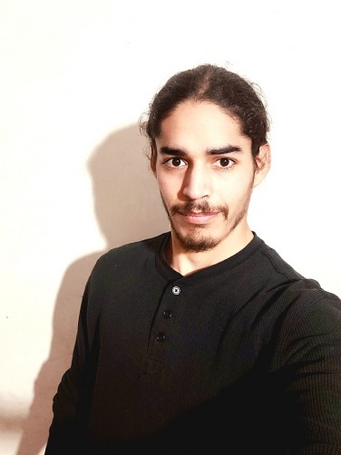 Charly, 23, Buenos Aires