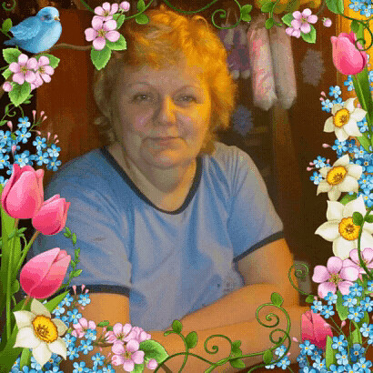Елена, 55, Saratov