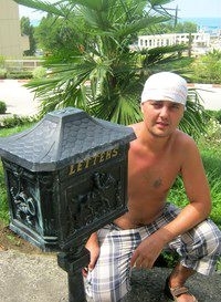 Andrey, 41, Glazov