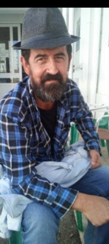Paulo, 53, Figueira do Guincho