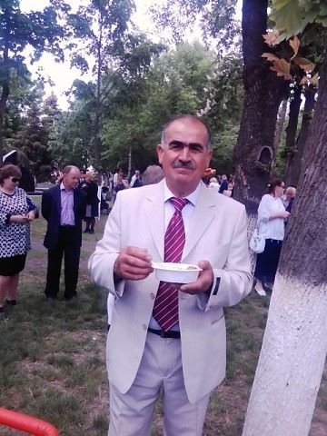 Джамисаф, 56, Prokhladnyy