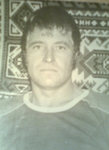 Vasily, 66, Nizhnevartovsk
