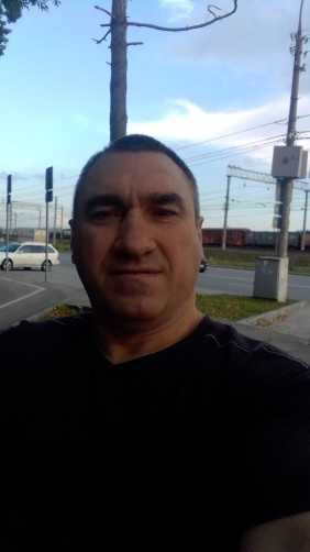 Александр, 49, Bodaybo