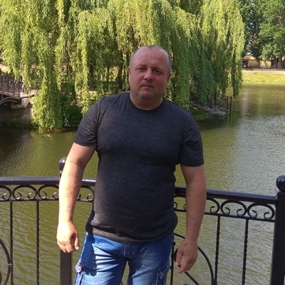 Sergey, 43, Brest