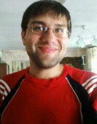 Sergey, 34, Roslavl&#039;