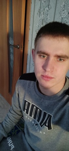 Алмаз, 23, Kondratovo