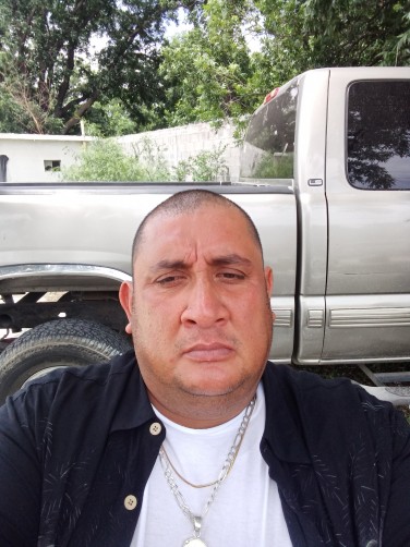 Jose, 47, Culiacancito