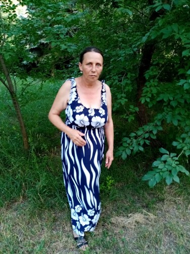 Татьяна, 49, Nizhny Novgorod