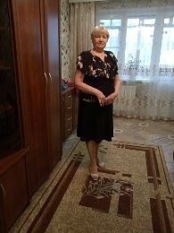 Зухря, 67, Ignatovka