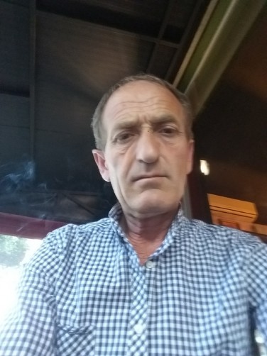 Fatmir, 33, Tirana