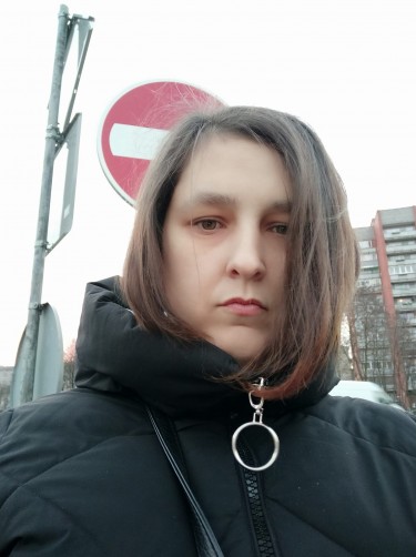 Tanjuha, 37, Daugavpils