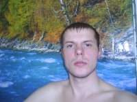 Denis, 37, Krasnoyarsk