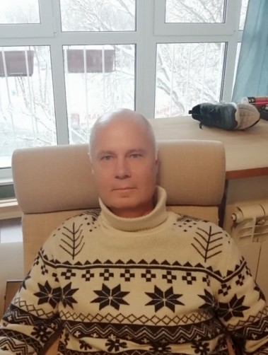 Сергей, 62, Samara