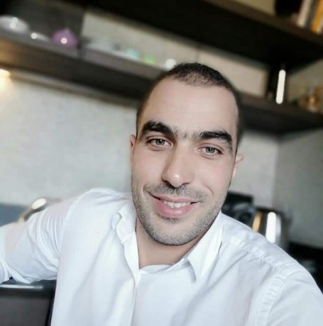 Adil, 34, Sidi Saleh