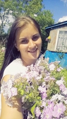 Natasha, 34, Donetsk