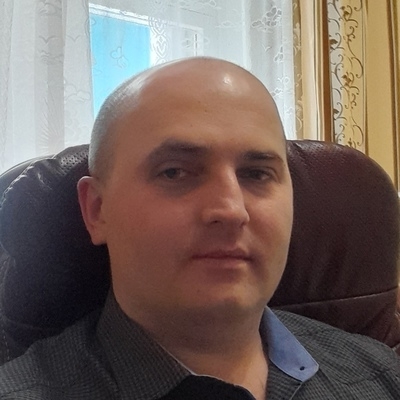 Igor, 35, Udomlya