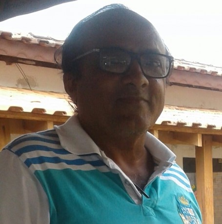 Jose, 61, Macapa