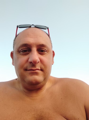 Francesco, 48, Cagliari