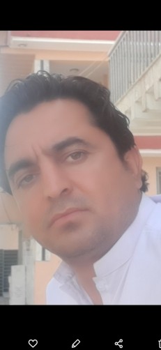 Shafi, 25, Kabul