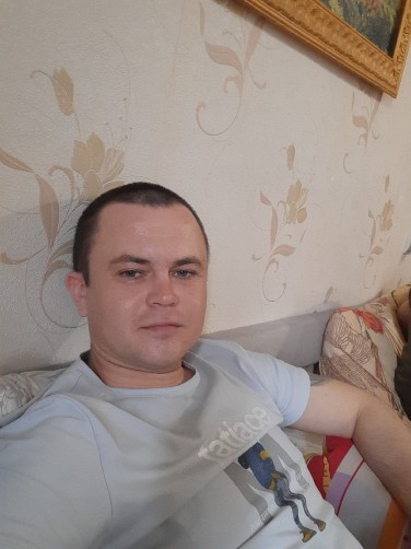 Aleksandr Yuvonen, 34, Simferopol