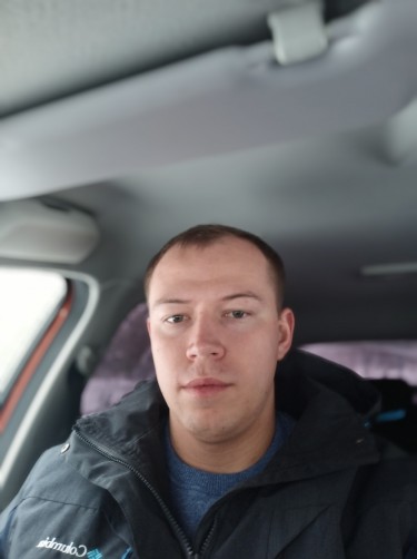 Макс, 26, Zelenodolsk