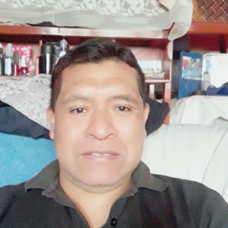 Christian, 36, Huacho