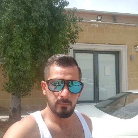 Pantelis, 37, Nicosia
