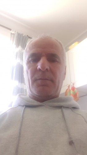 Mohmad, 55, Solingen