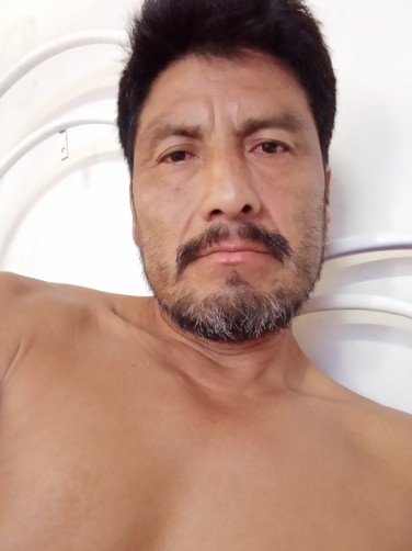 Francisco, 51, Nueva Loja