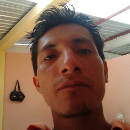 Miguel, 39, Machala