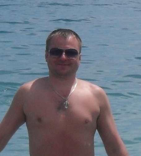 Aleksandr, 41, Kotlas