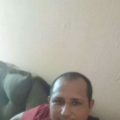 Carlos, 42, Panama City