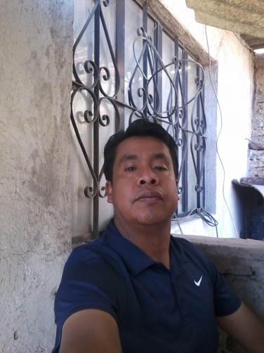 Francisco, 52, Moroleon