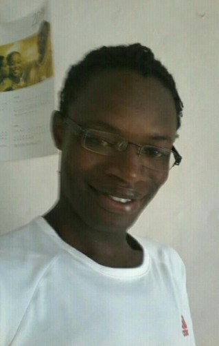 Aziz, 35, Dakar Dodj