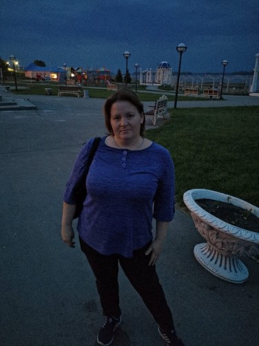 Наталья, 39, Zelenodolsk