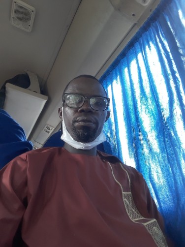 Owolabi, 48, Lagos
