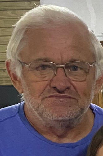 Luiz Inácio, 67, Criciuma