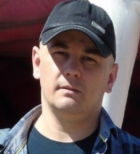 Maksim, 33, Dzerzhinsk