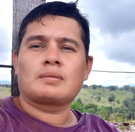 Andres, 33, Piedecuesta