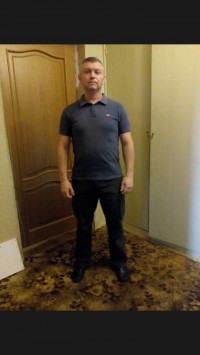 Игорь, 43, Смоленск, Смоленская, Россия
