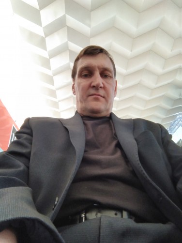 Юрий, 52, Tolyatti