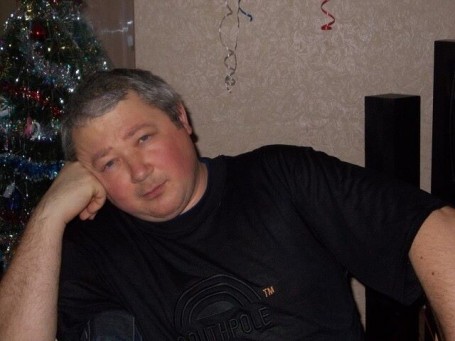 Andrey, 42, Feodosiya